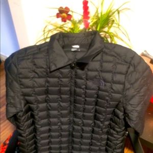 Men’s North face jacket